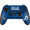 NHL Tampa Bay Lightning Lineup PlayStation Scuf Vantage 2 Controller Skin